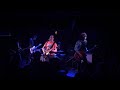 The Warlocks - House of Glass (set closer from the 7th St. Entry)