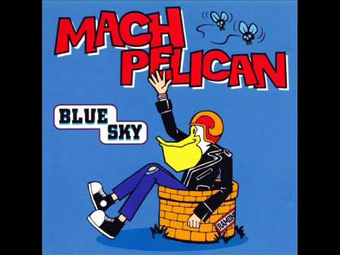 Mach Pelican 