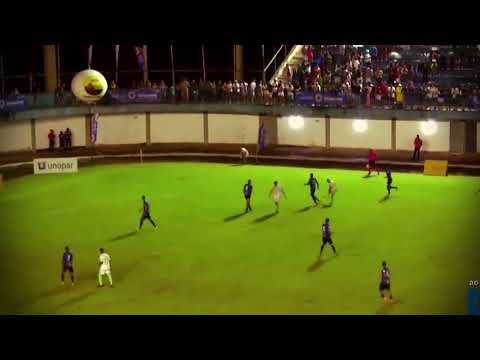 Resumo da final do campeonato tocantinense 2024 equipe show de bola Araguaina