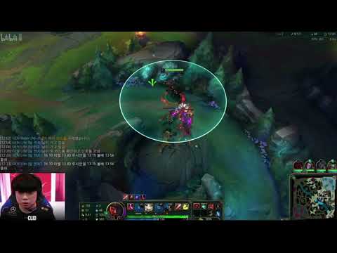 [Proview] GENG CLID GRAVES  | TSM vs GENG - Worlds 2020 Group Stage Day 7 | CLID