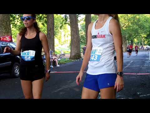 2019 Firecracker 5k Staunton VA