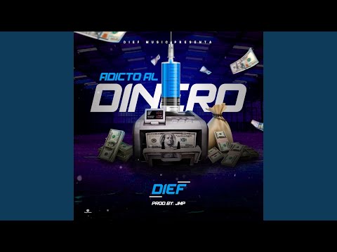 Adicto al Dinero