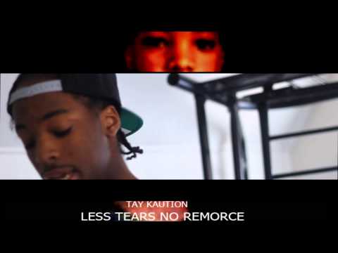 TAY GEEZ - SNIPPETS #LESSTEARSNOREMORCE [2015]