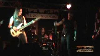 Reapter - Live - Il Sottosuono (Init 12-12-2009) [Parte 4/4 ]