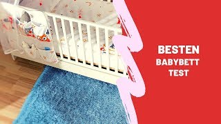 Die Besten Babybett Test - (Top 5)