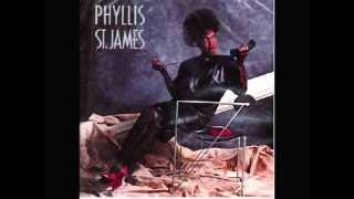 Phyllis St James - Candlelight Afternoon (1984)