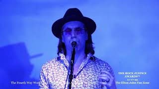 YOUR STARTER FOR, ONE HORSE TOWN, IF THERE&#39;S A GOD IN HEAVEN Flight of Voices &amp; Caleb Quaye 11-17-22