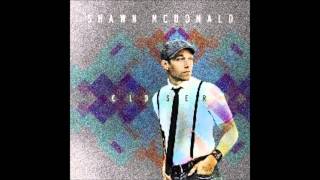 Shawn Mcdonald - Control