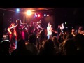 Youngblood Brass Band - Nuclear Summer live ...