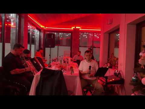 ALEX BAN - Eu te-am salutat ca om 🫡🤝 Live 2026(Cover Ana Mexicanu| Mita de la Bals)Formatia Alex Ban