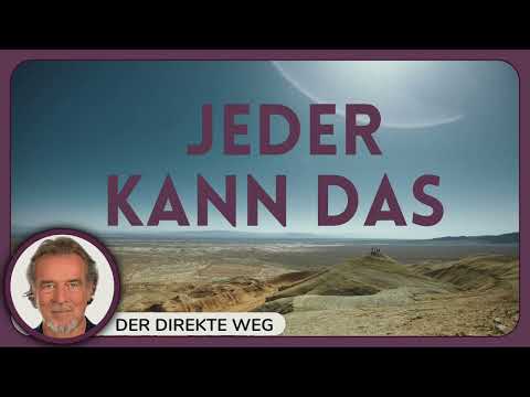 271 A Course in Miracles ACIM | Christ's is the vision I will use today | Gottfried Sumser