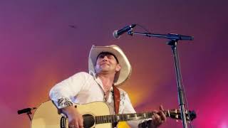 "Parti pour la chasse" Louis Bérubé, lors du Festival de Steeve Desmarais 2018 à N-D de Pierreville