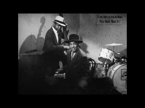 Thumbnail for Jam Session by Duke Ellington, Jam session