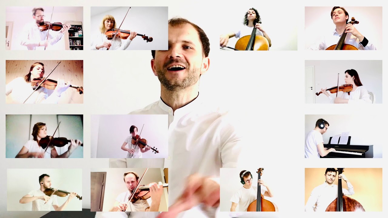 Dorota Szczepanska Video