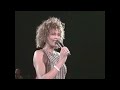 Whitney Houston I M Every Woman Live In Brunei 24 Aug 1996