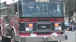 preview picture of video '74th Annual Winsted Rotary Pet Parade - Highlights - 5/15/2010'
