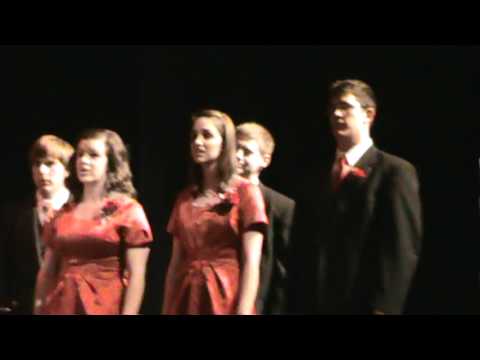 Factum est Silentium by Richard Dering