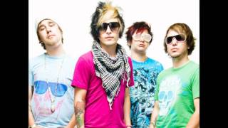 BrokeNCYDE- Sunshine