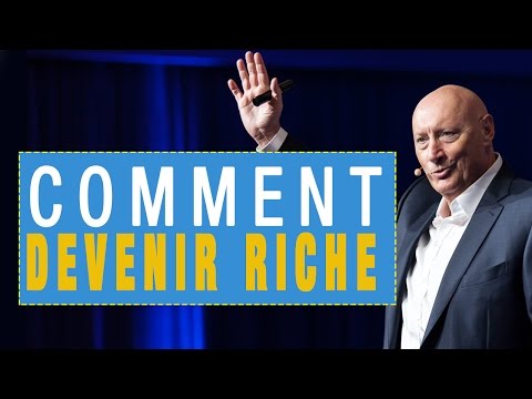 Comment Devenir Riche En 13 Étapes