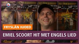 REPO: De Hûnekop scoort hit op YouTube met 'Wy kam fram Fryslân'