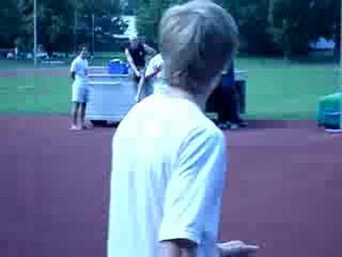 Der 15-Punkte-Sprung von Moha