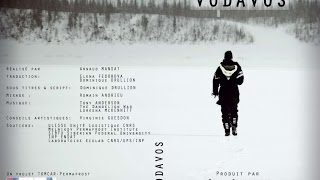 preview picture of video 'Vodavos-porteur d'eau en Sibérie'