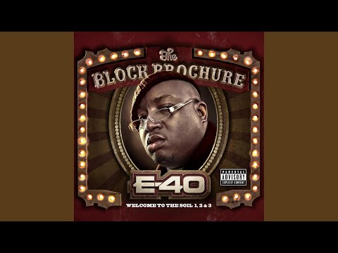 Outta Town (feat. B-Legit & The Hard Hitter Laroo)