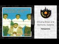 Khiama Boys And Nicholas Zakaria Hanganwa Official Audio