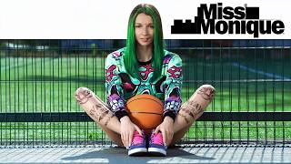 Download lagu Miss Monique Inspired DJ Set | Melodic Techno & Progressive House Live mp3