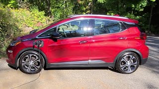 Chevrolet Bolt EV  (TPMS) Tire Pressure Sensor Calibration. Amazon Relearn Tool. #boltev #chevrolet