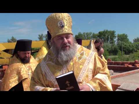 СТРОИТЕЛЬСТВО ПРОДОЛЖАЕТСЯ