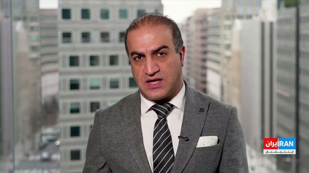 واکنش‌های جهانی به اعتراضات در ایران