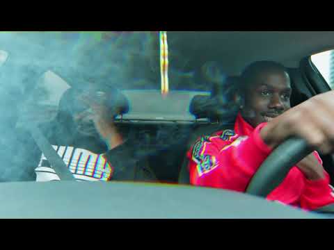 TMoneyWave ft ThatBoi$avage - Whipping [Visualizer] (Official Audio) Prod. By 9milliebeatz)