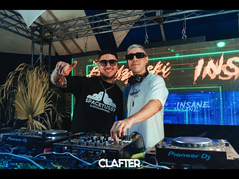 BREDZINSKI B2B INSANE @BREDZINSKI 30-04-23