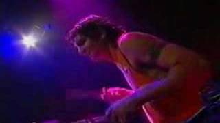 La banda de la esquina(Hard Rock Live)-Enanitos Verdes