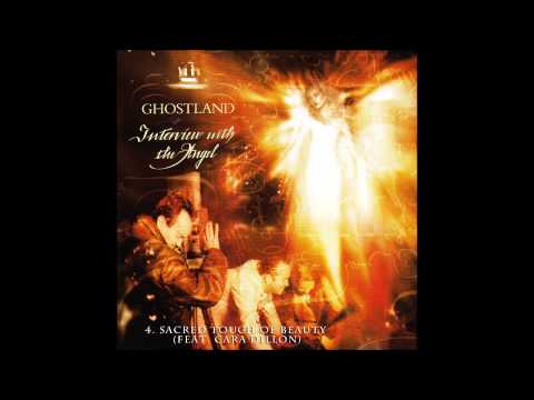 Thumbnail for 4. GHOSTLAND - Sacred Touch of Beauty (feat. Cara Dillon) by Robert Plant, Composer