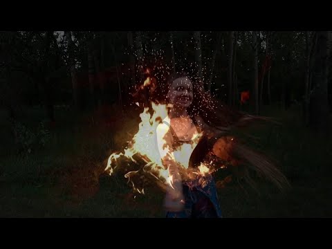 [VioliNowyDom] Zew nocy/Call of the night