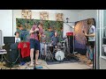 Pink Floyd Medley (Echoes & A Saucerful of Secrets) - Live Cover