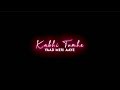 Kabhi Tumhe Status Shershaah Darshan Raval Kabhii Tumhhe Status Kabhi Tumhe Yaad Meri Aaye