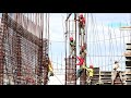 Building Construction Sound Effect | Free Sound Clips | City Sounds