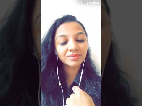 Sowjanya vedantam https://youtu.be/KET5fsxBbGQ