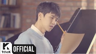 [Teaser] VOISPER(보이스퍼) _ In your voice(그대 목소리로 말해줘)