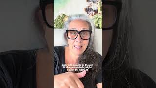 Happening Or Being Shown? #Empath #NervousSystem #MindBody #HSP