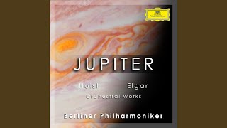 Download lagu Elgar: Introduction and Allegro for Strings, Op. 47: Allegro mp3