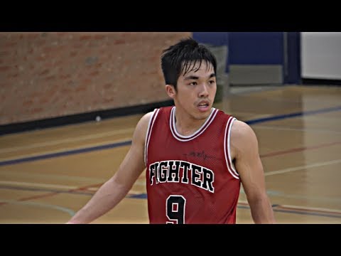 Shadow vs Sin Fighters | Sunday Division 2 - Season 13 | Week8