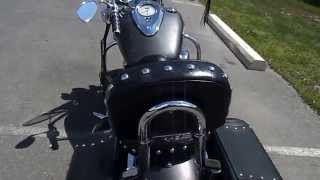 Yamaha Road Star 2003 -  Silverado