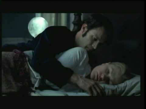 True Blood - Episode 9 - Bill comforts Sookie