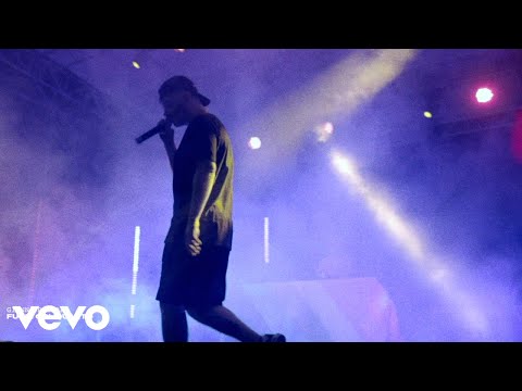 Gianni Bismark - Fuori Col 4 (Visual)