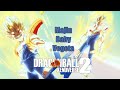 Majin Baby Vegeta Dragon Ball Xenoverse 2 MOD