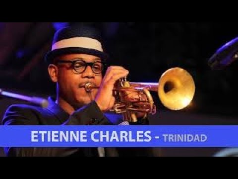 That's PAPJAZZ -  Haiti Jazz Festival